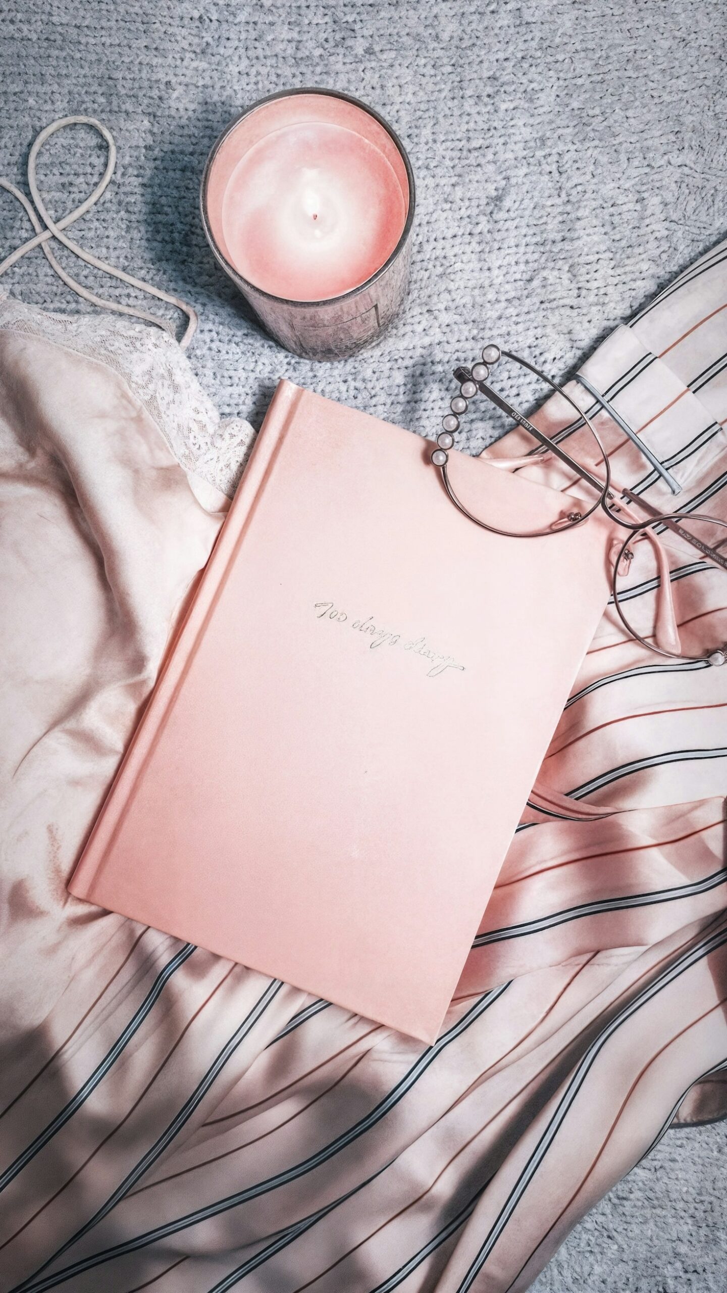 The Art of Writing Love Letters