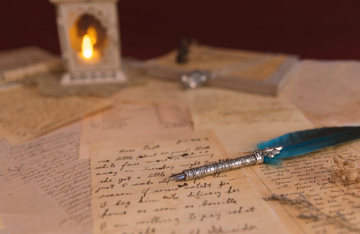 Exploring the Depths of Romantic Narratives